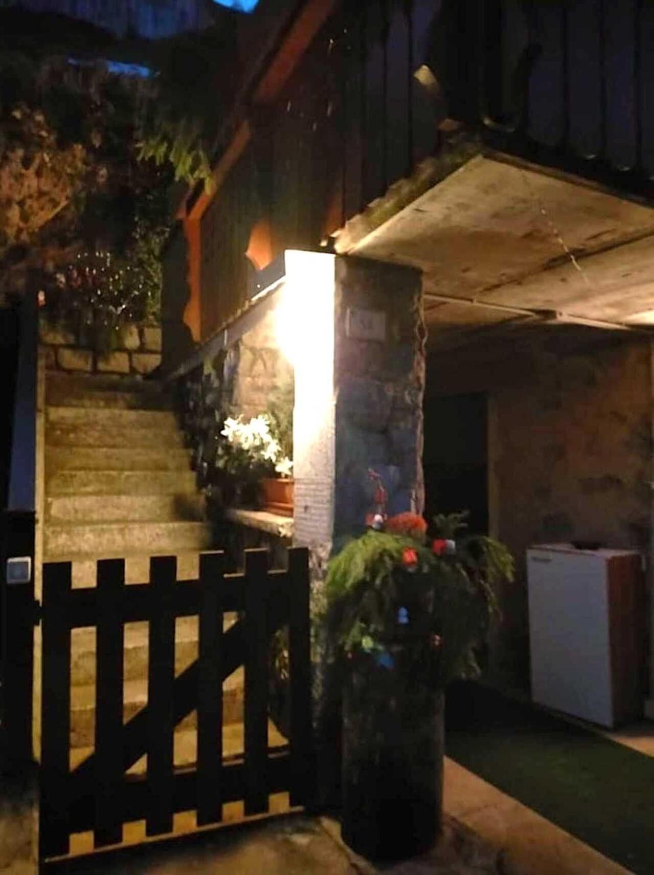Casetta Indipendente Nel Verde Per 2/3 Persone Breguzzo エクステリア 写真